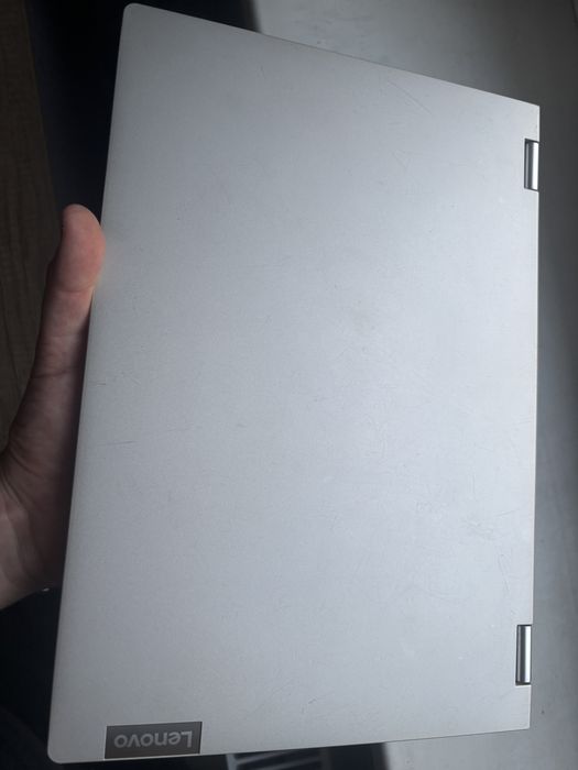 Lenovo IdeaPad C340 Ryzen 3/8Гб/ssd 256 Гб