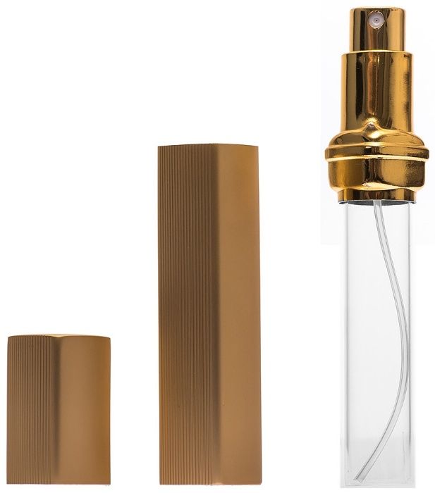 Etui/Sztyft/Atomizer podróżny do perfum - 12 ML!