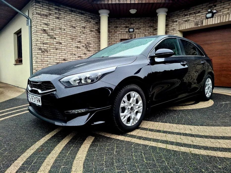 Kia Cee'd