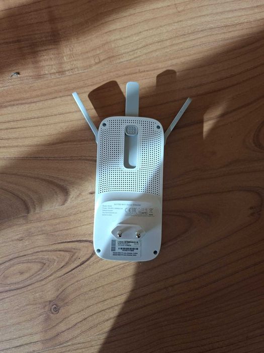 Sistema Mesh TP-LINK Deco S7 (3 Un) -  TP-LINK AC1750 Wi-Fi