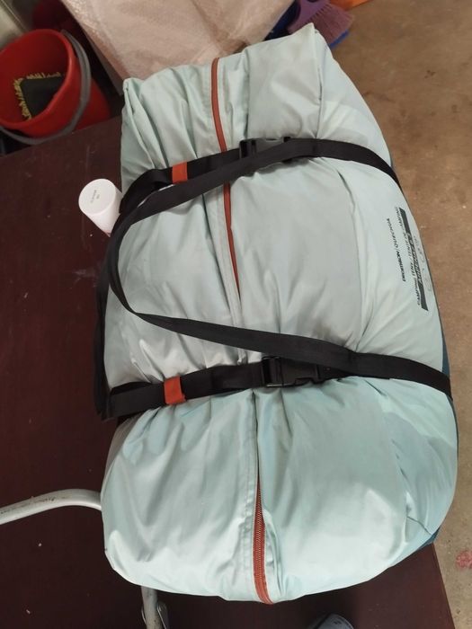 Tenda Arpenaz 6.3