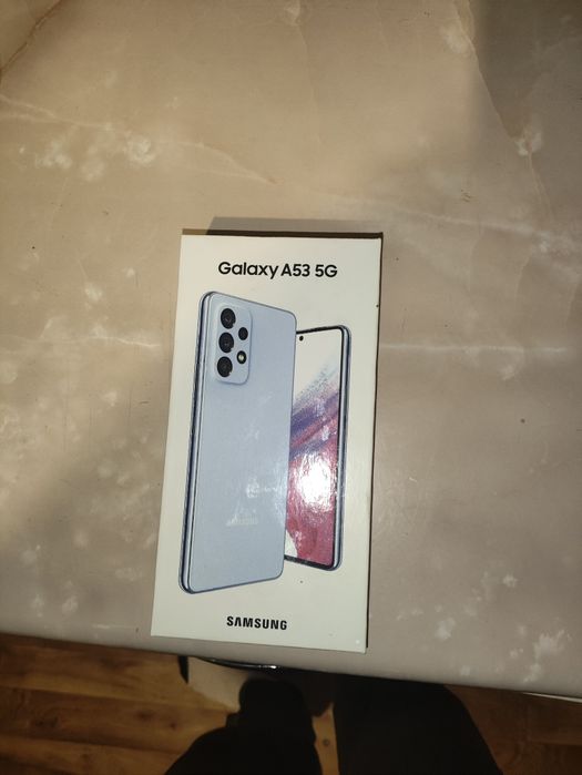Samsung Galaxy a53