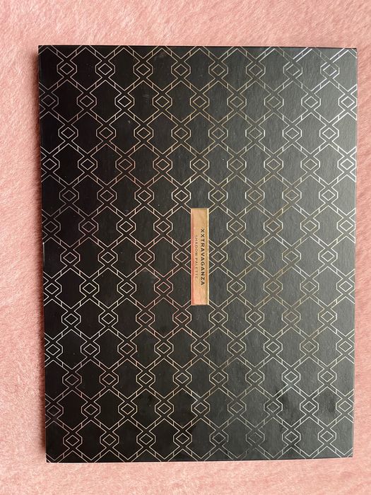 Paleta Xxrevolution Xxtravaganza