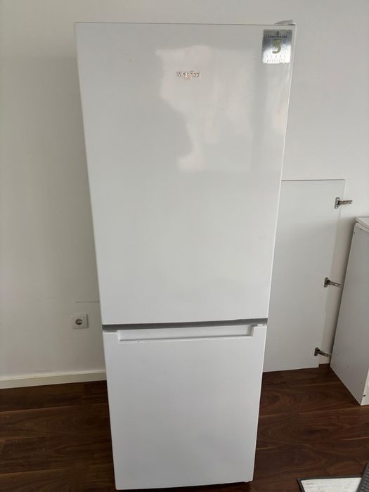 Frigorifico whirlpool - bom estado