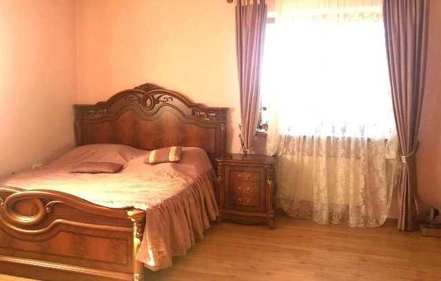 Дом в Лесках, из ракушечника