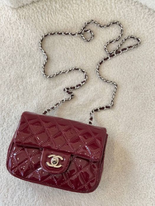 Сумка Chanel  Без коробки  2890грн