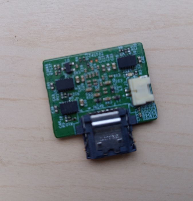 SSD super micro data DOM 64gb