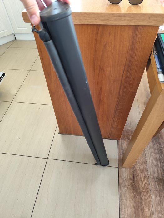 Roleta siatka bagażnika Volvo V50 tylna kratka