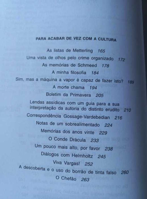 Prosa Completa - Woody Allen