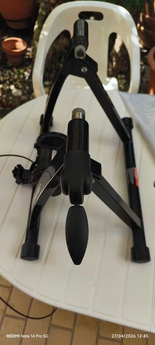 Rolo de Treino bicicleta - 25€