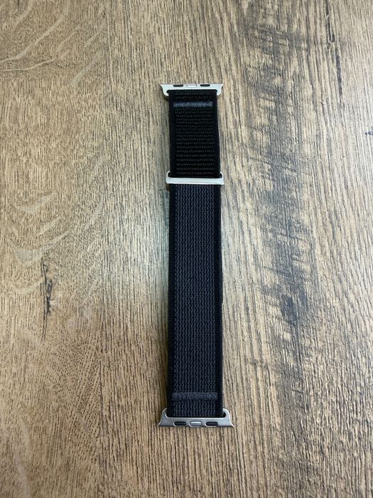 Ремінець Sport Loop для Apple Watch Ultra 3 2 1 та Series 11 10 9 8 7