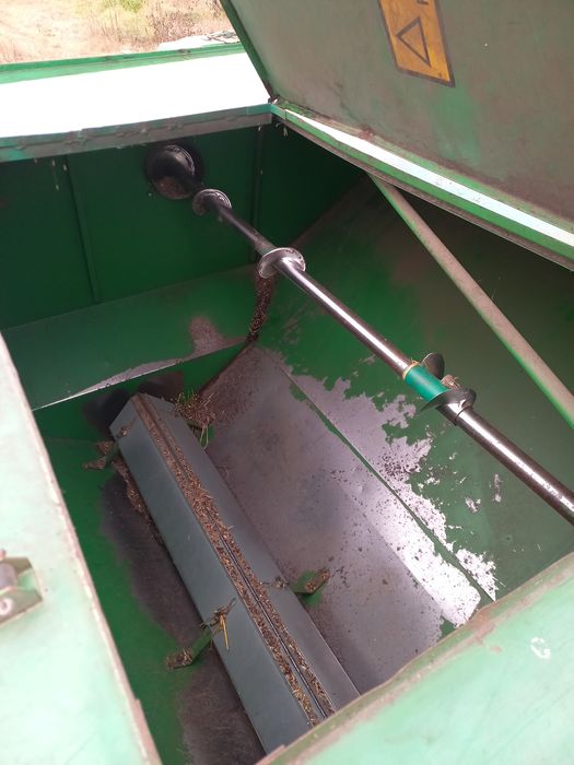 Продам комбайн volvo 830s