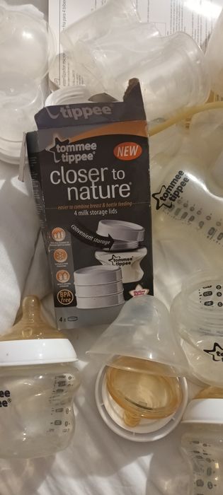 Tommee tippee esterilizador biberões430007418587064322