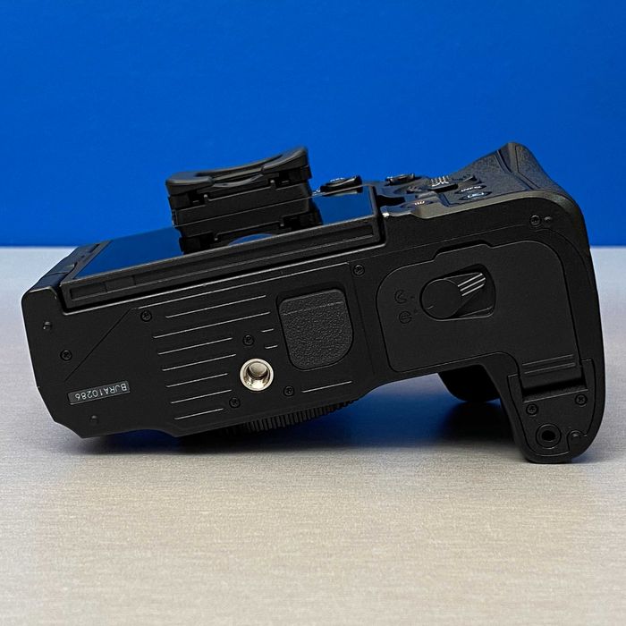 OM System OM-1 Mark II (Corpo) - 20.4MP | 3 ANOS DE GARANTIA