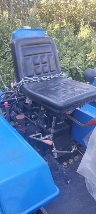 Продам трактор КРАСЗ Т-160