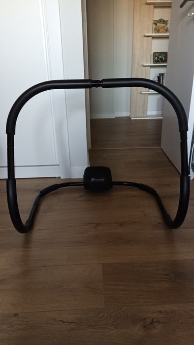 Abdominal Training Equipment425605950709452801