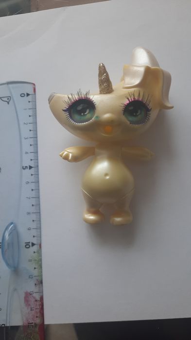 Продам невиликі іграшки, фігурки