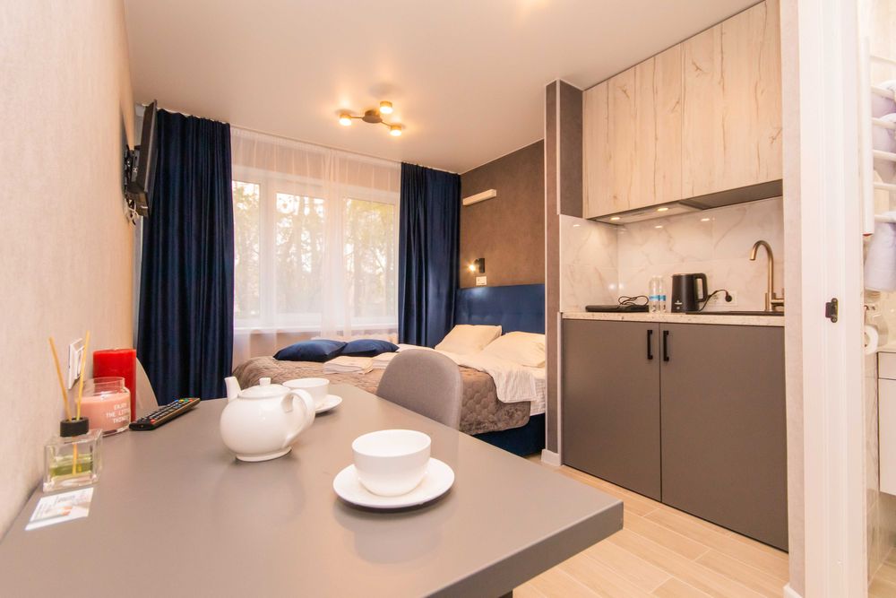 #16G2 Квартира подобово. бул. Перова 16Г. парк "Аврора"