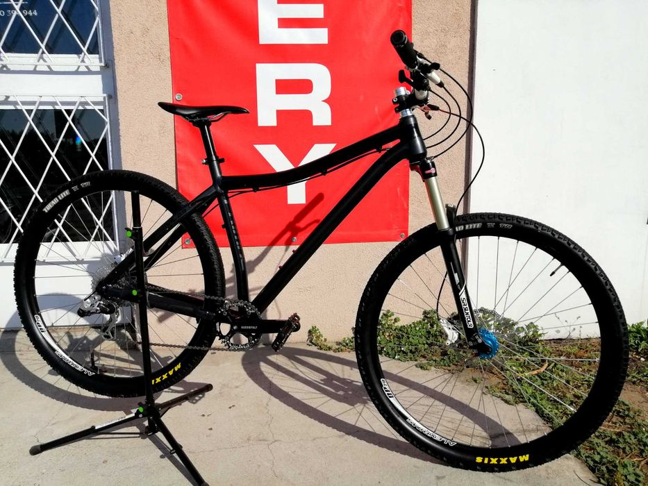 PIĘKNY DARTMOOR PRIMAL Roz. L 20" *Koła 29* Hydraulika AVID ELIXIR 3