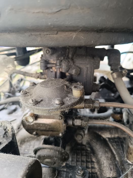 Продам двигун газ 53,газ 66