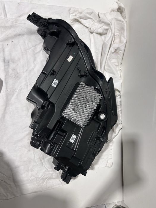 przedni lewy reflektor Matrix LED do Audi A3 / S3 / RS3(nr części:8Y0941035H)