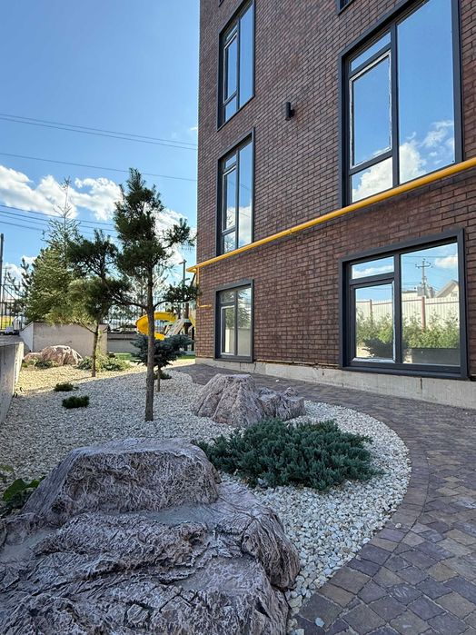 Акційна ціна‼️ 1-кімнатна з окремою кухнею та газом Окружна Кільцева