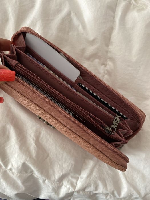 Carteira para senhoras