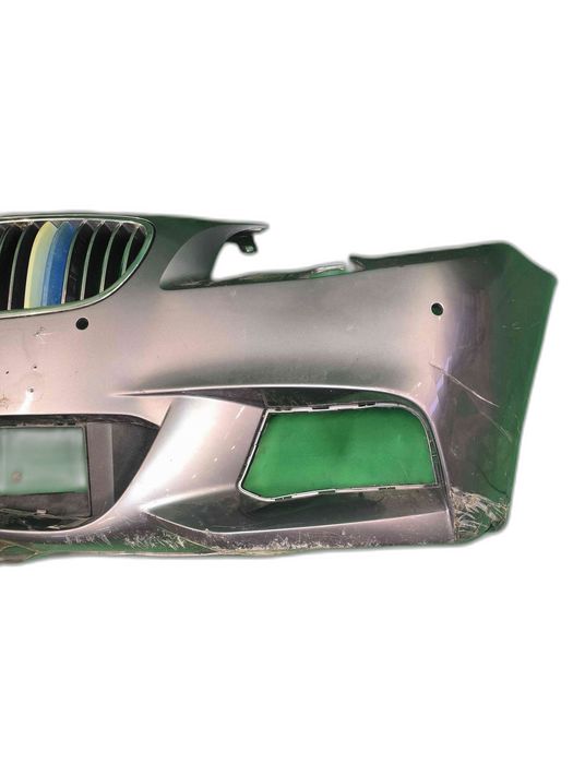 Pára-choques Frente BMW X5 M (414 kW / 563 cv) [09.2009 - 06.2013] 8048626 (OEM) | 804862602 (OEM)