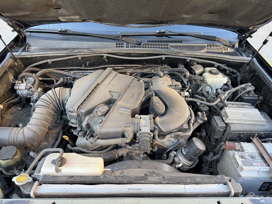 Продам Toyota Land Cruiser Prado 120