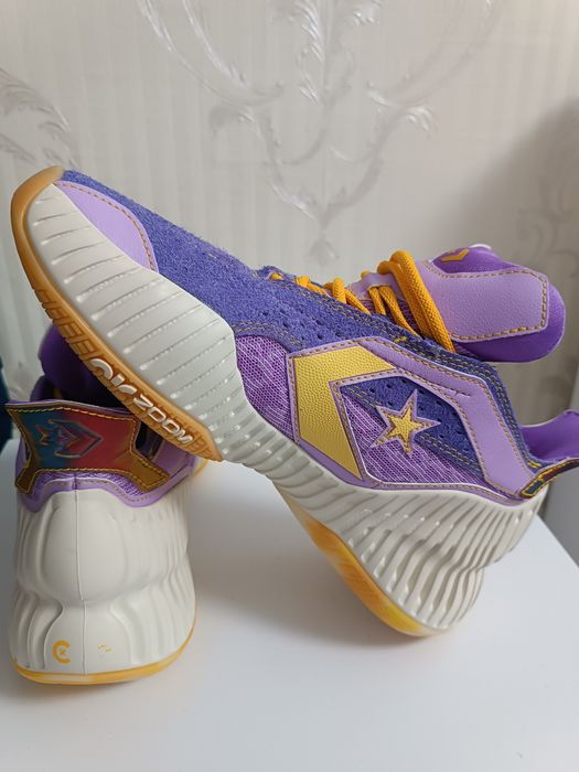 Кросовки CONVERSE оригінал 42р. 26,5 см.