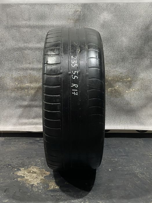 ‼️ЗИМОВА РЕЗИНА‼️ Nexen • 235/55 R17 АРТ:820