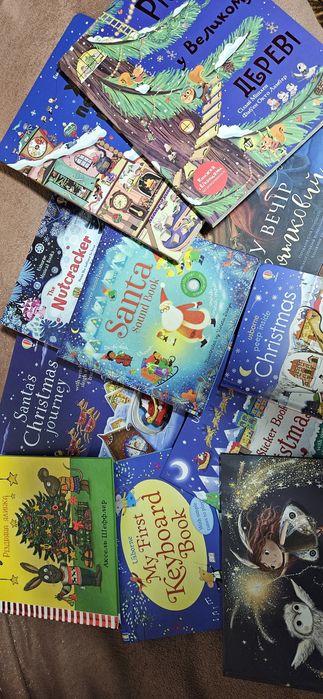 Книги Santa, ідеальний рецепт, коти, собаки, в'юрчик