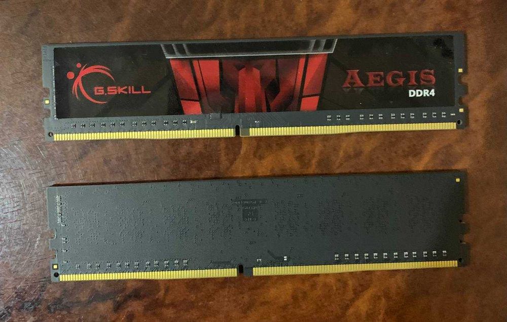 Оперативна пам'ять Exceleram CL-15-15-15-36 4GB