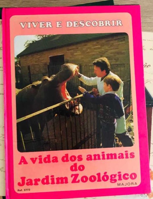 13 livros. Portes Grátis