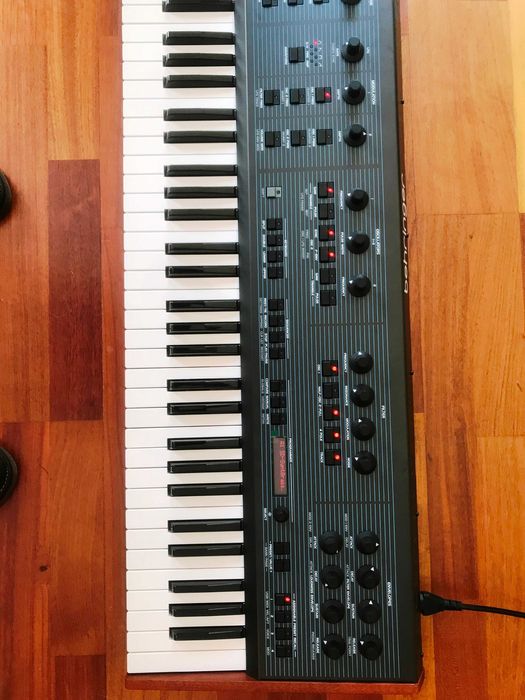 Behringer UBXA nieskazitelny