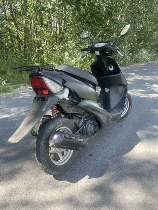Продам хонда дио 34