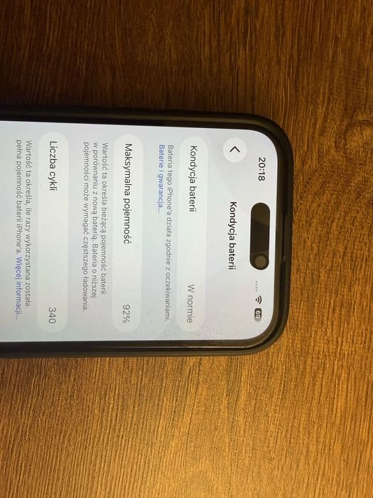 Iphone 16 black 128gb super stan 92% bateria
