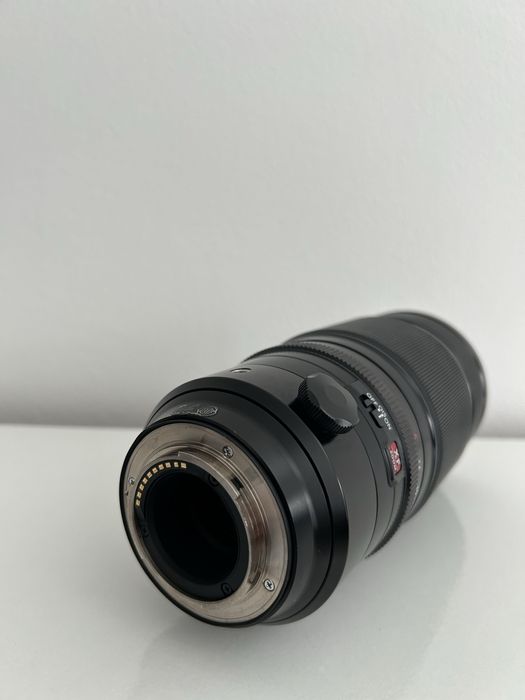 Fujifilm XF 50-140 f/2.8
