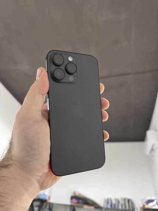 Apple iphone 14 Pro Max 128 gb Neverlock 90% айфон про макс