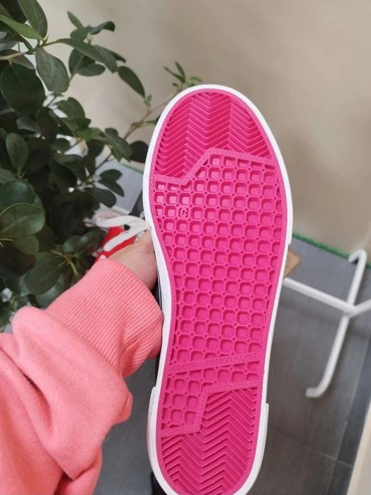 Buty tenisówki męskie NOWE