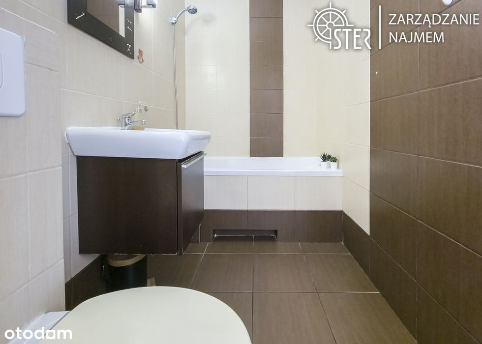 Mieszkanie – Gdańsk, Suchanino - Więcej