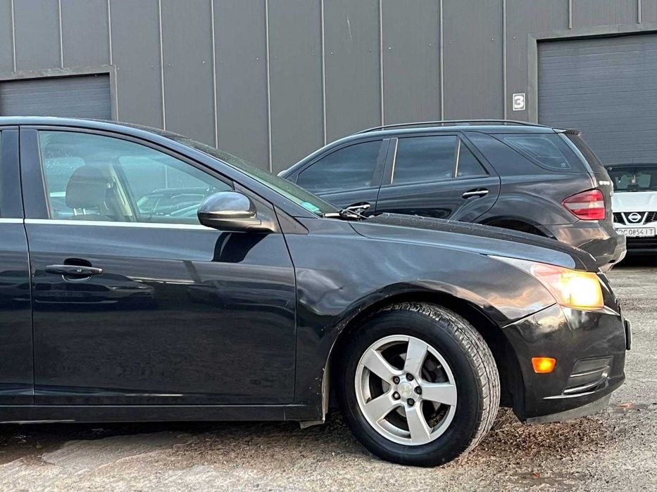 Продам Chevrolet Cruze 2014р. #72525