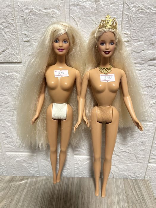 Куколка Барби Barbie Барбі