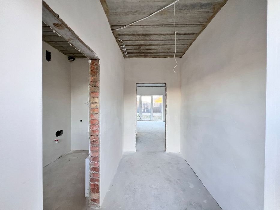 Дом по адресу ул. Магистратская (площадь 125 м²) - Atlanta.ua - фото 4