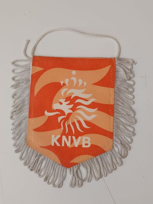 Galhardete seleção da Holanda