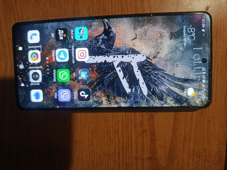 Xiaomi Redmi Note 12 Pro 5G