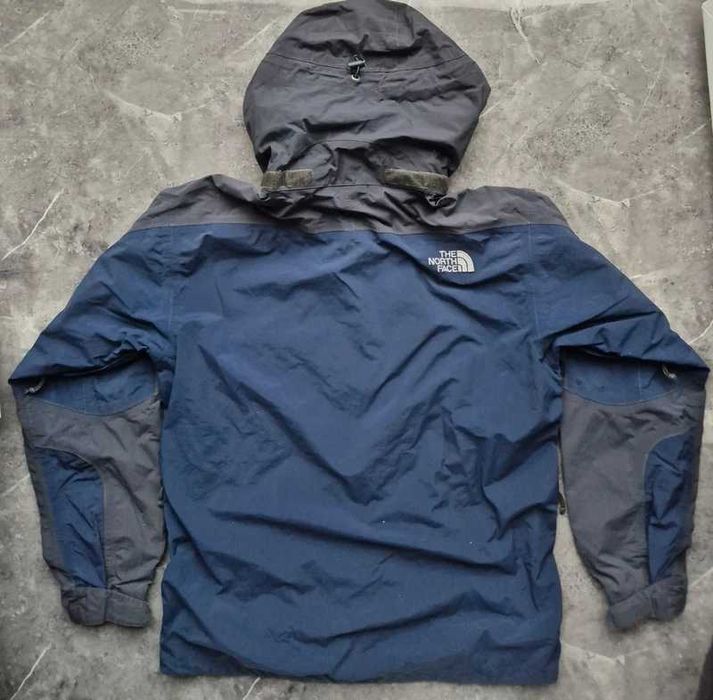 The North Face HyVent Waterproof Jacket