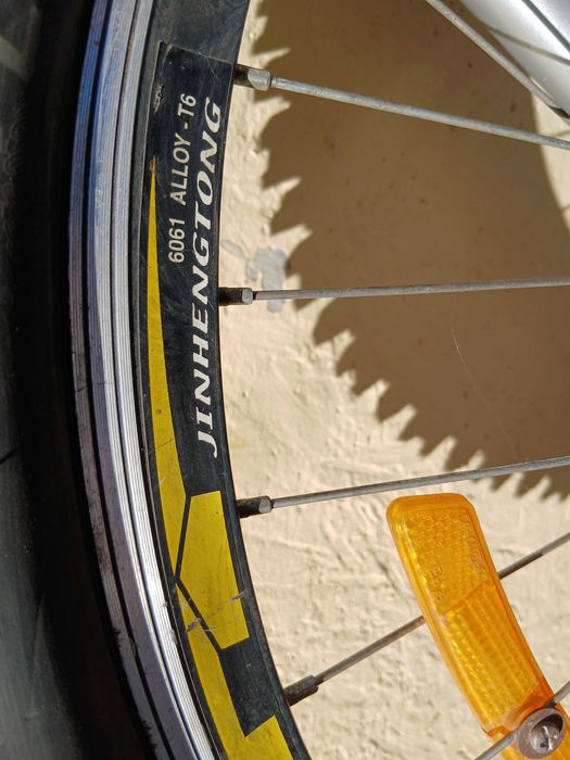 Велосипед ФОРМУЛА РОДЕО