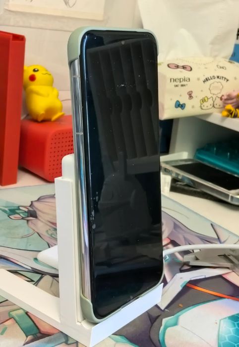Suporte Carregador Magnético Huawei
