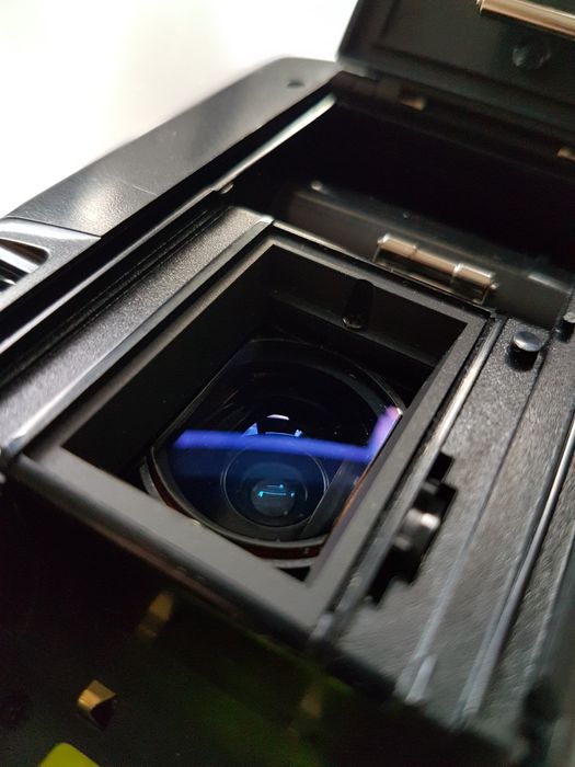 Analog transonic pz-1000